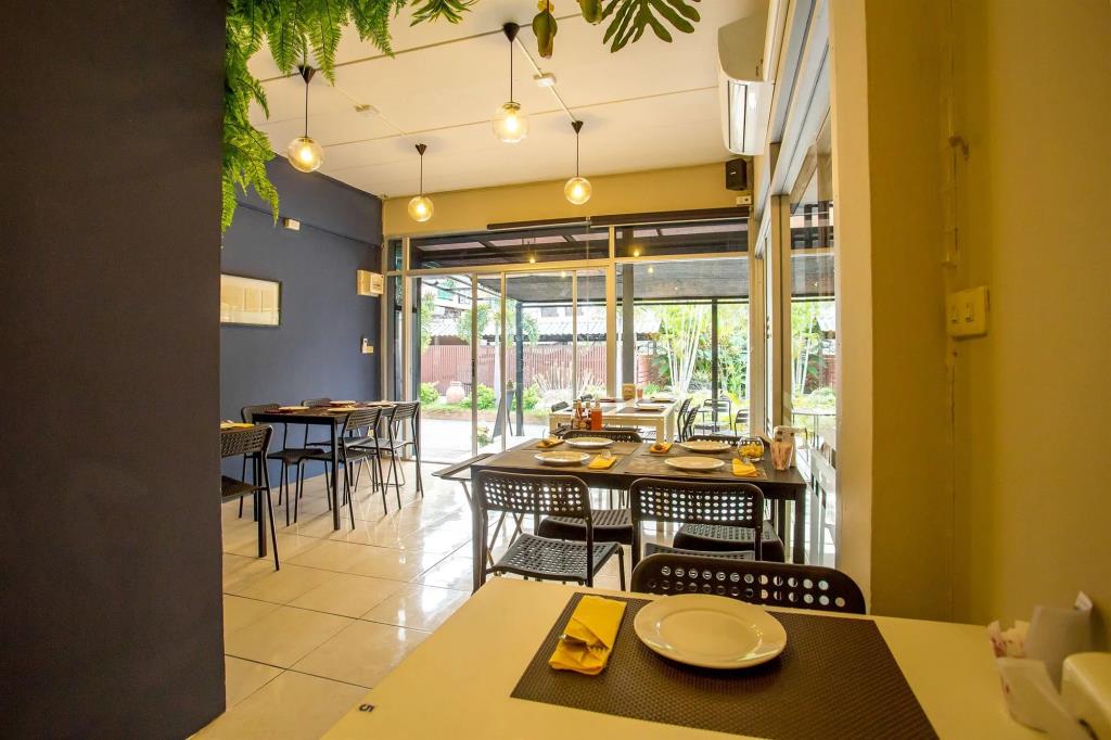 First Residence 3*