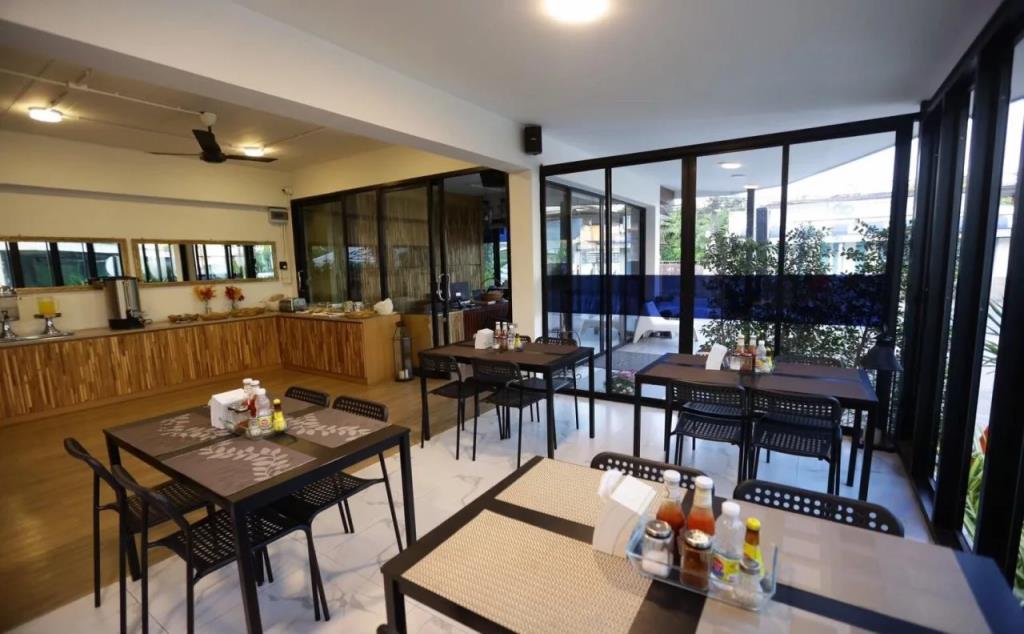 First Residence 3*