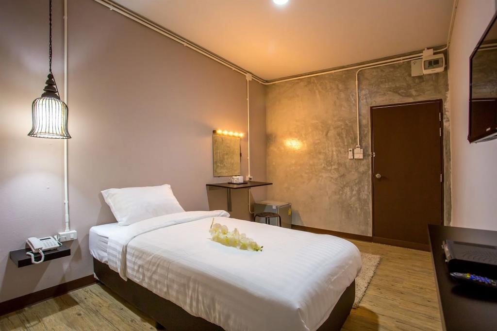 First Residence 3*