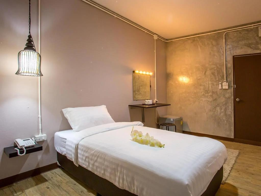 First Residence 3*