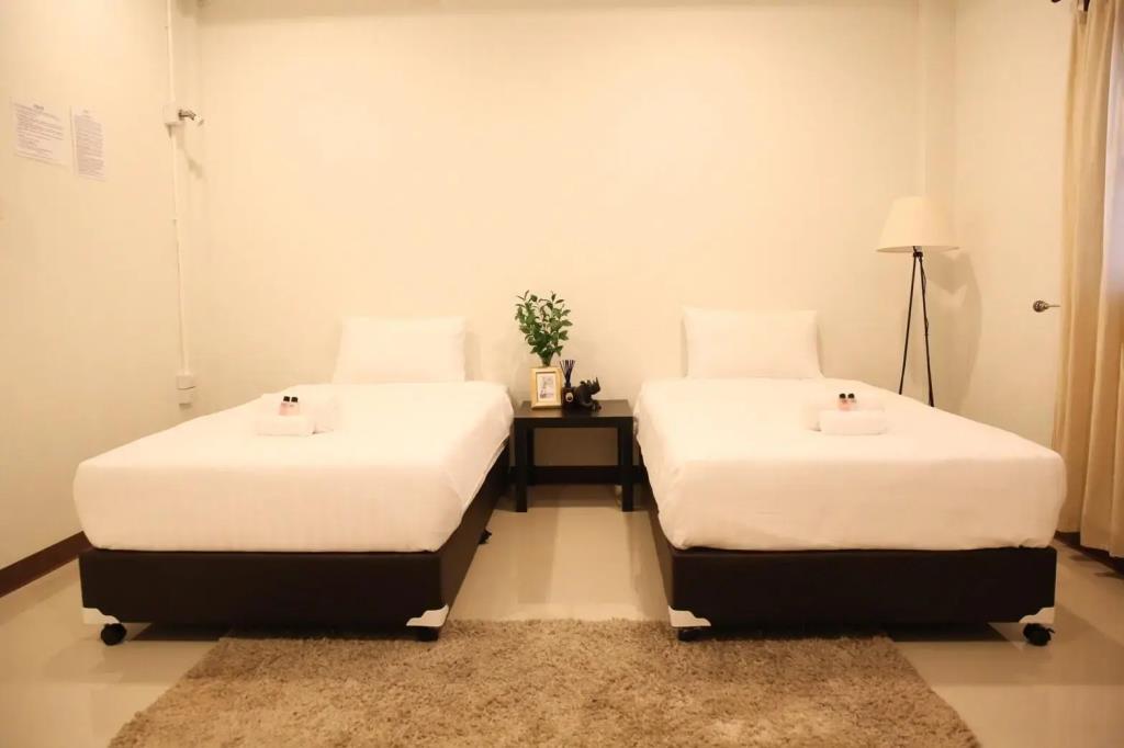 First Residence 3*