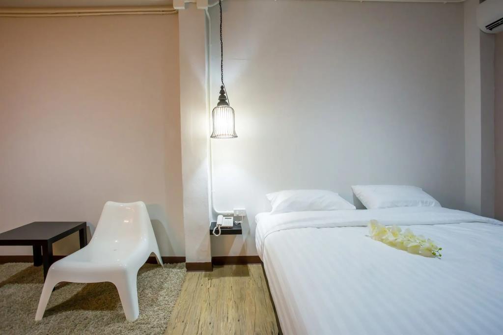 First Residence 3*