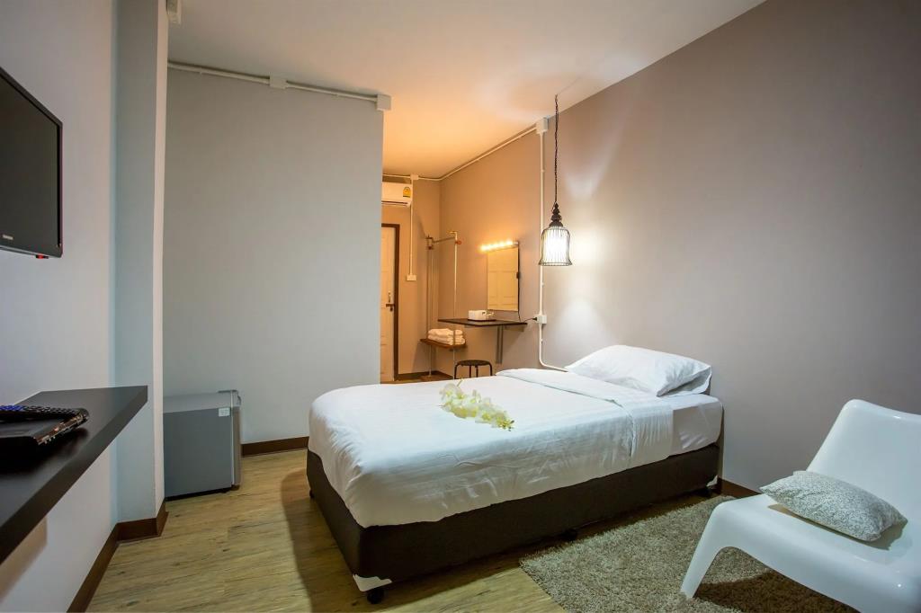 First Residence 3*