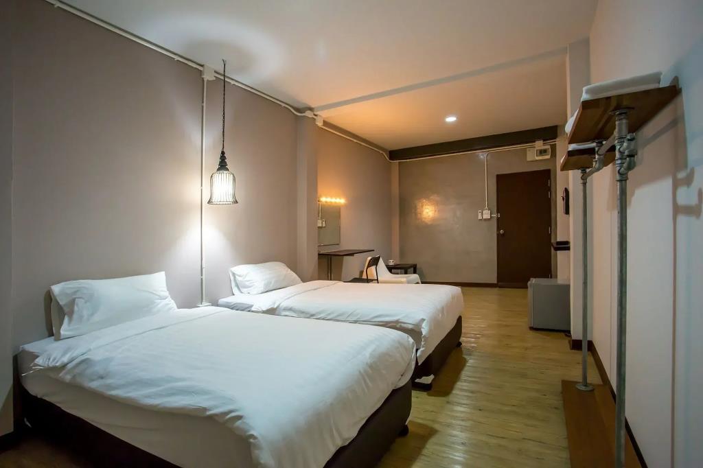 First Residence 3*