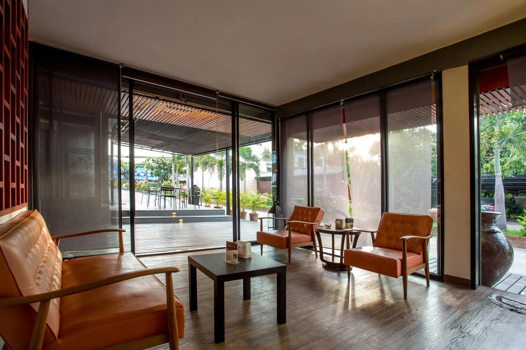 First Residence 3*