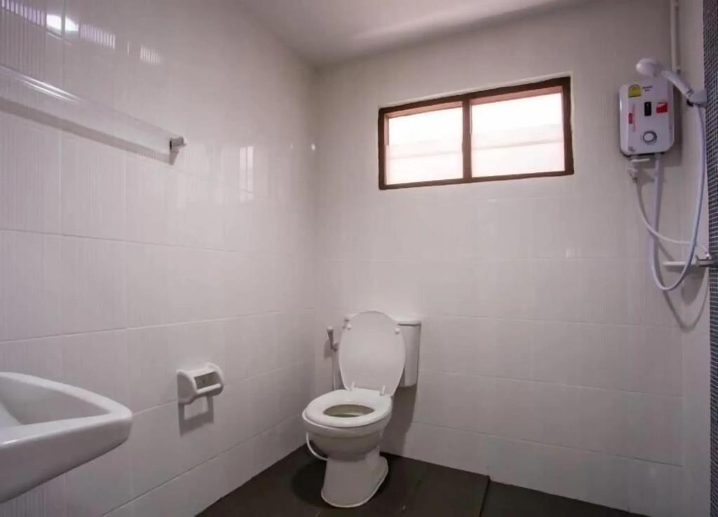 First Residence 3*