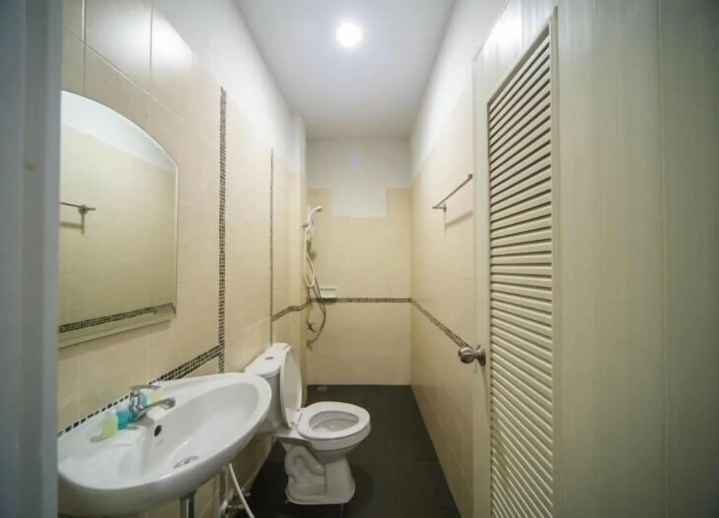 First Residence 3*