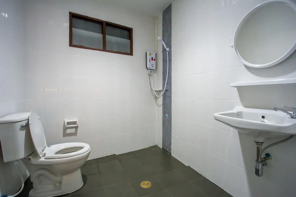 First Residence 3*