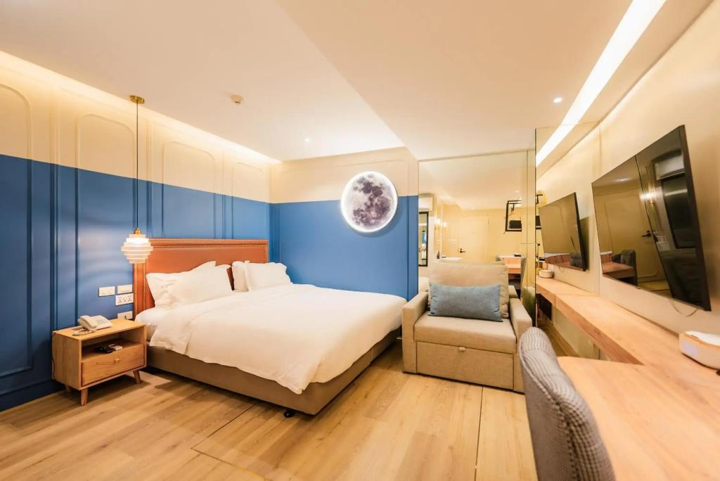 THEE Bangkok by TH District 4*