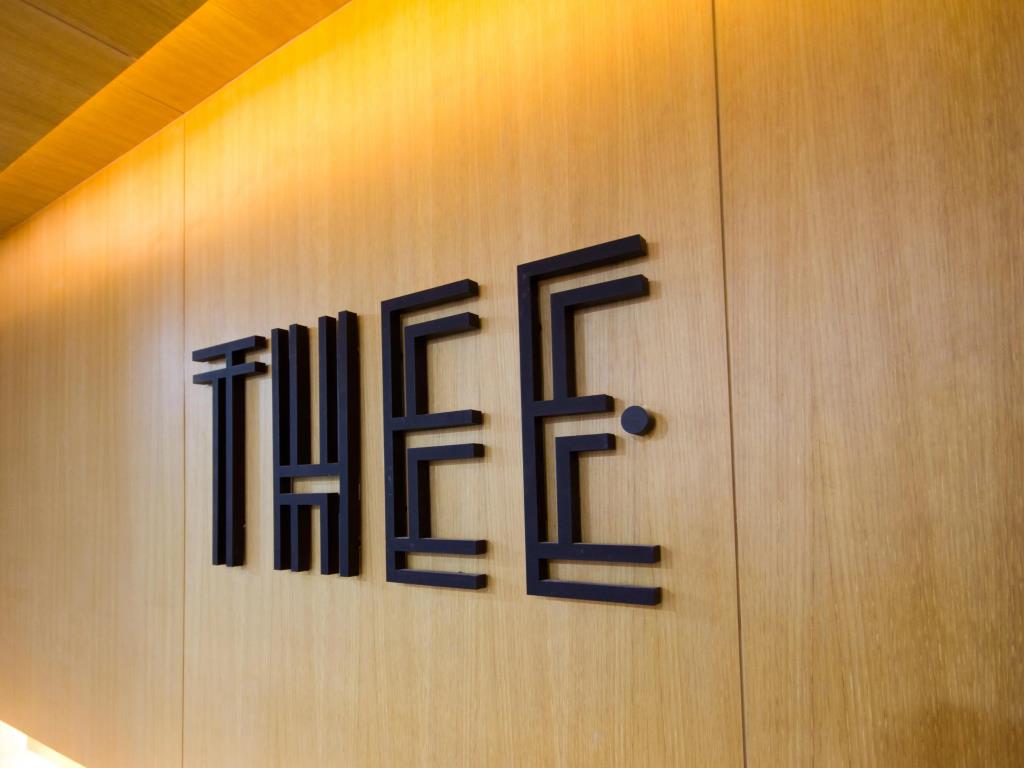 THEE Bangkok by TH District 4*