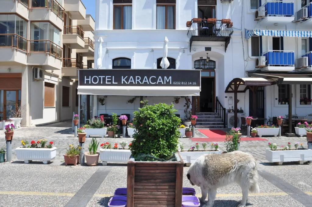 Hotel Karacam 0*