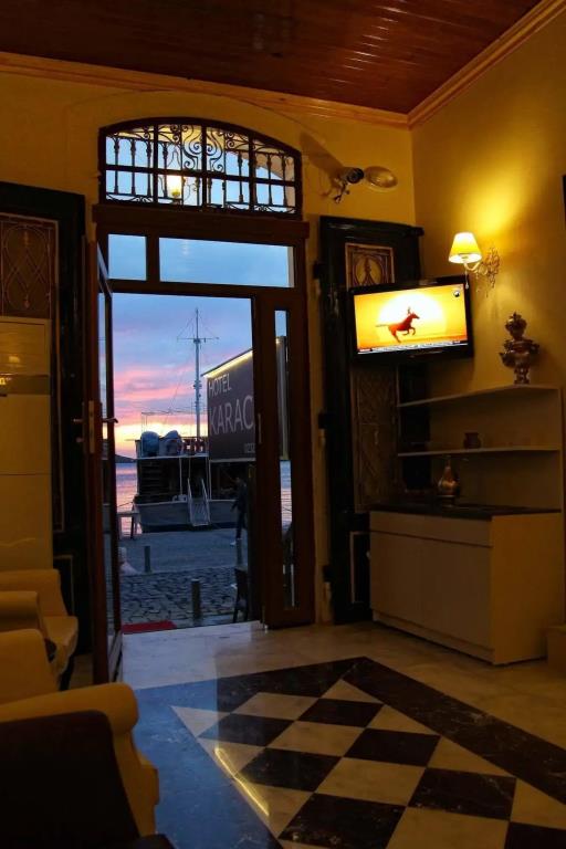 Hotel Karacam 0*
