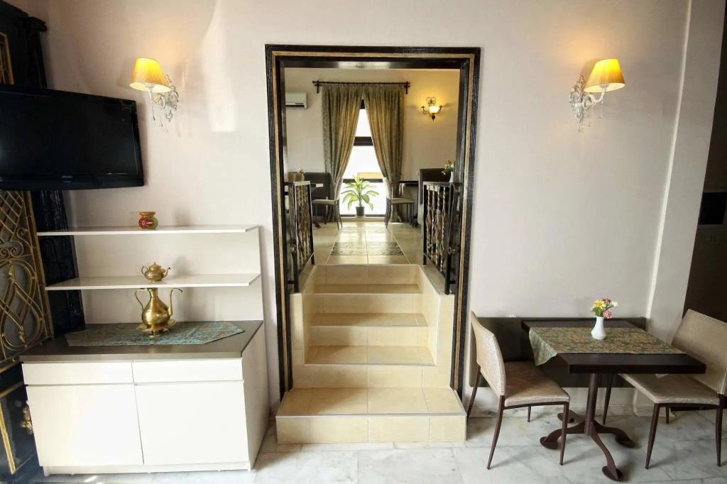 Hotel Karacam 0*