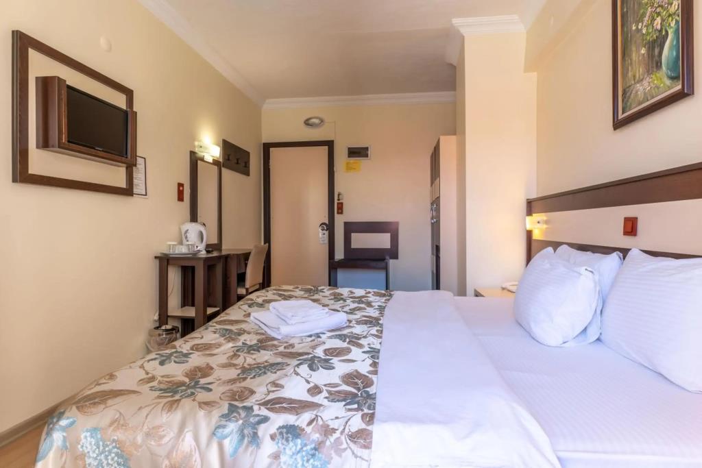 Hotel Karacam 0*