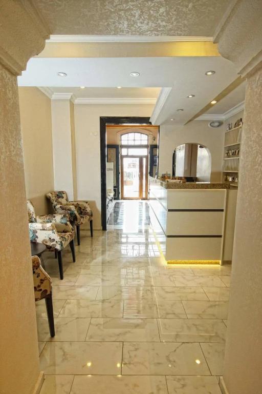 Hotel Karacam 0*