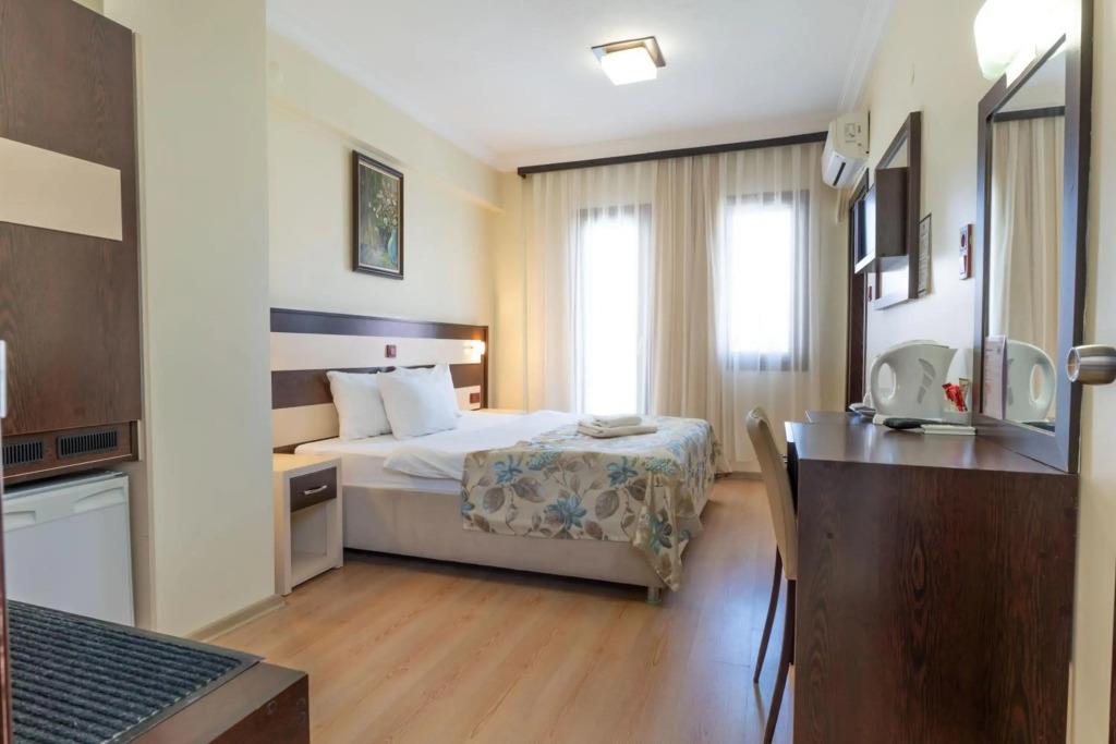 Hotel Karacam 0*