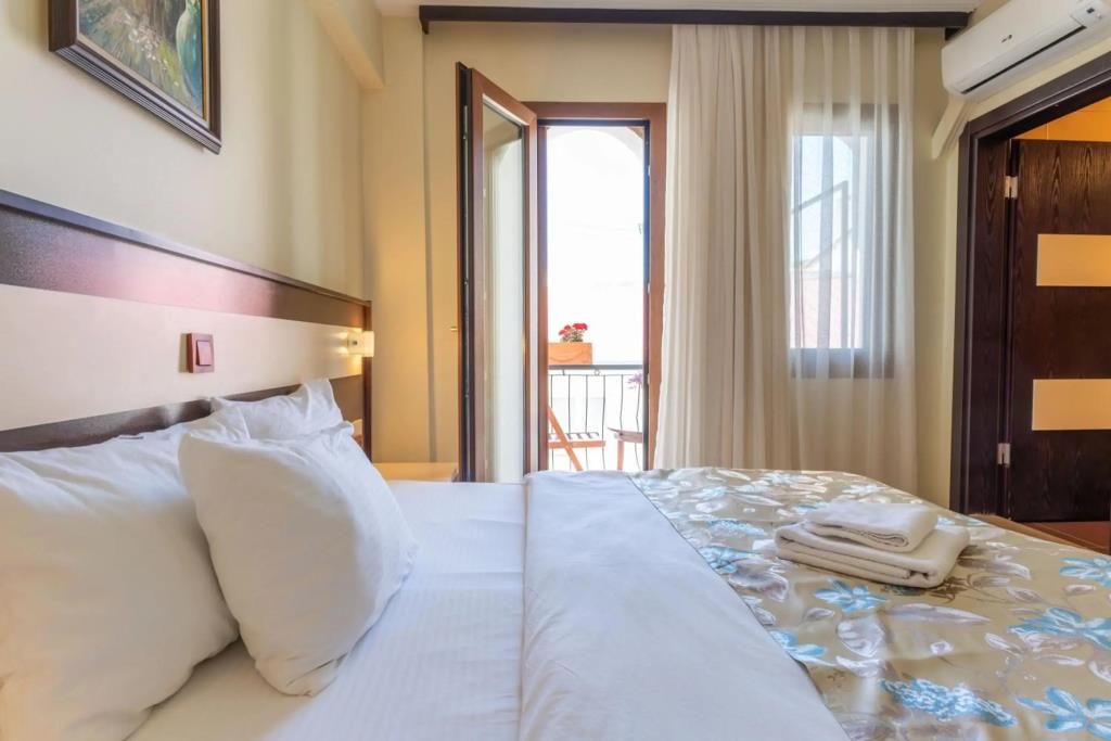 Hotel Karacam 0*
