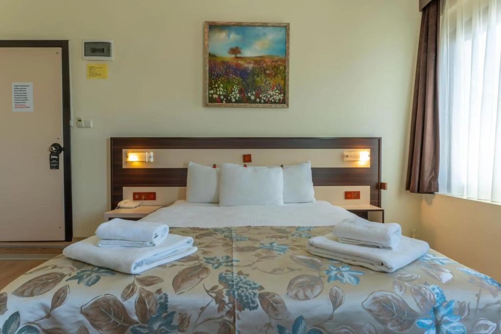 Hotel Karacam 0*