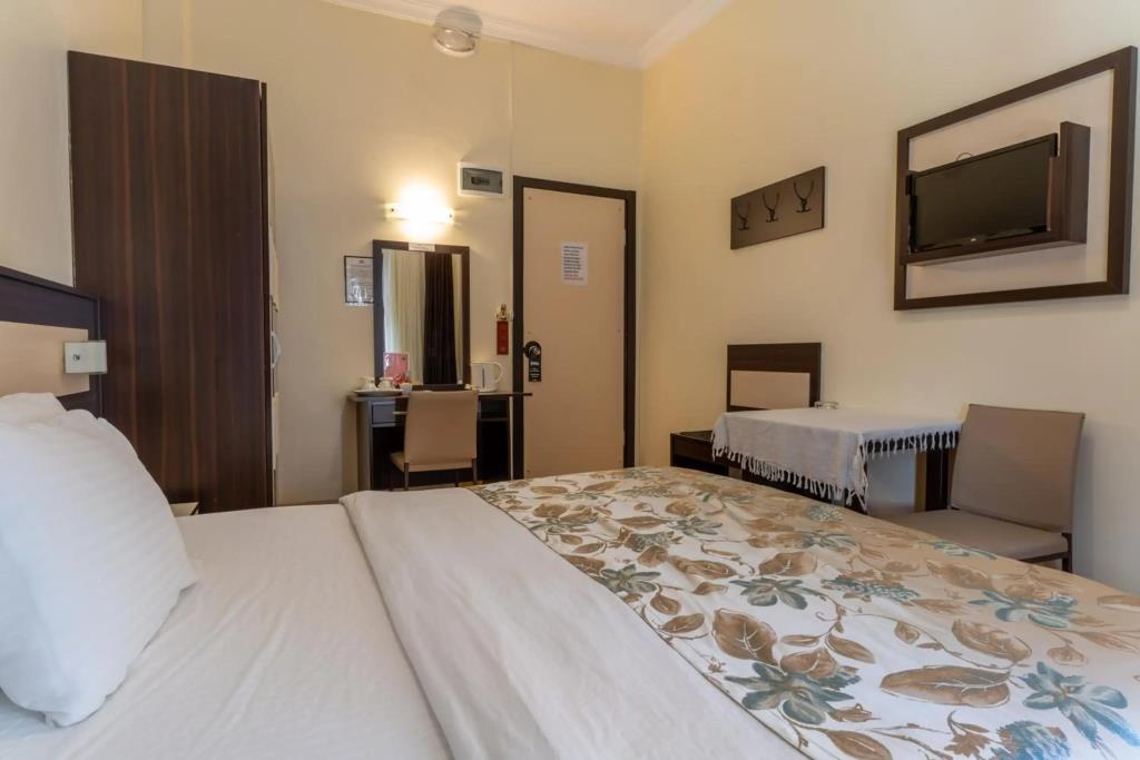 Hotel Karacam 0*