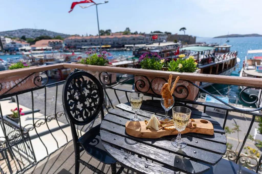 Hotel Karacam 0*