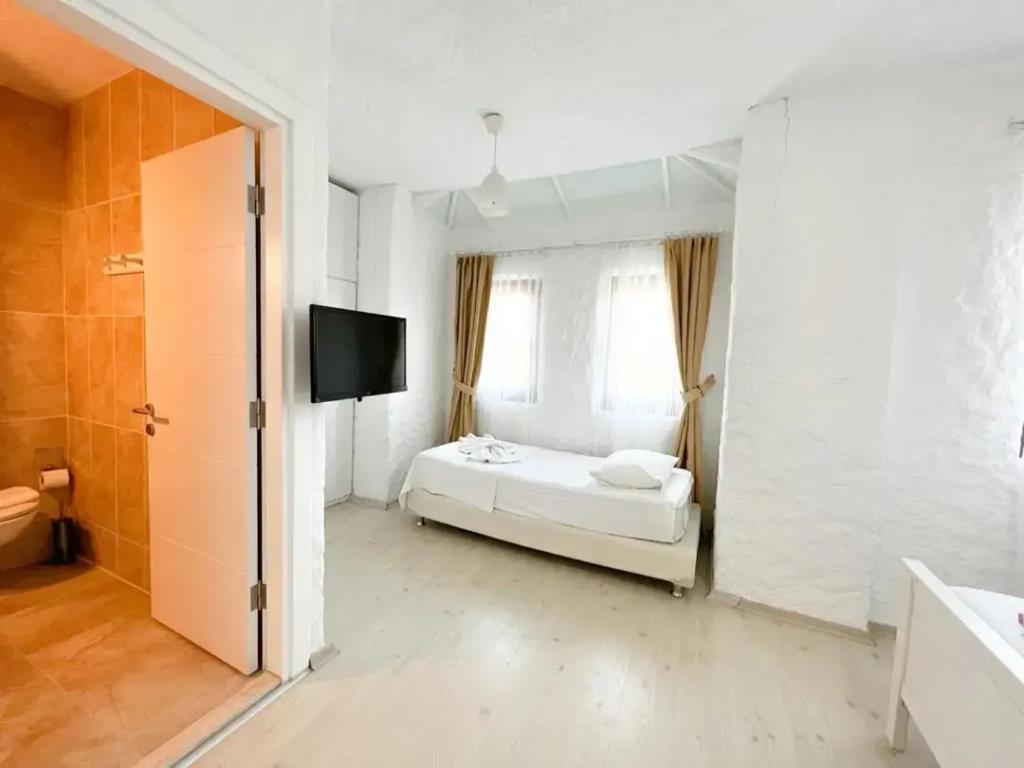 Gonulhan Hotel 0*