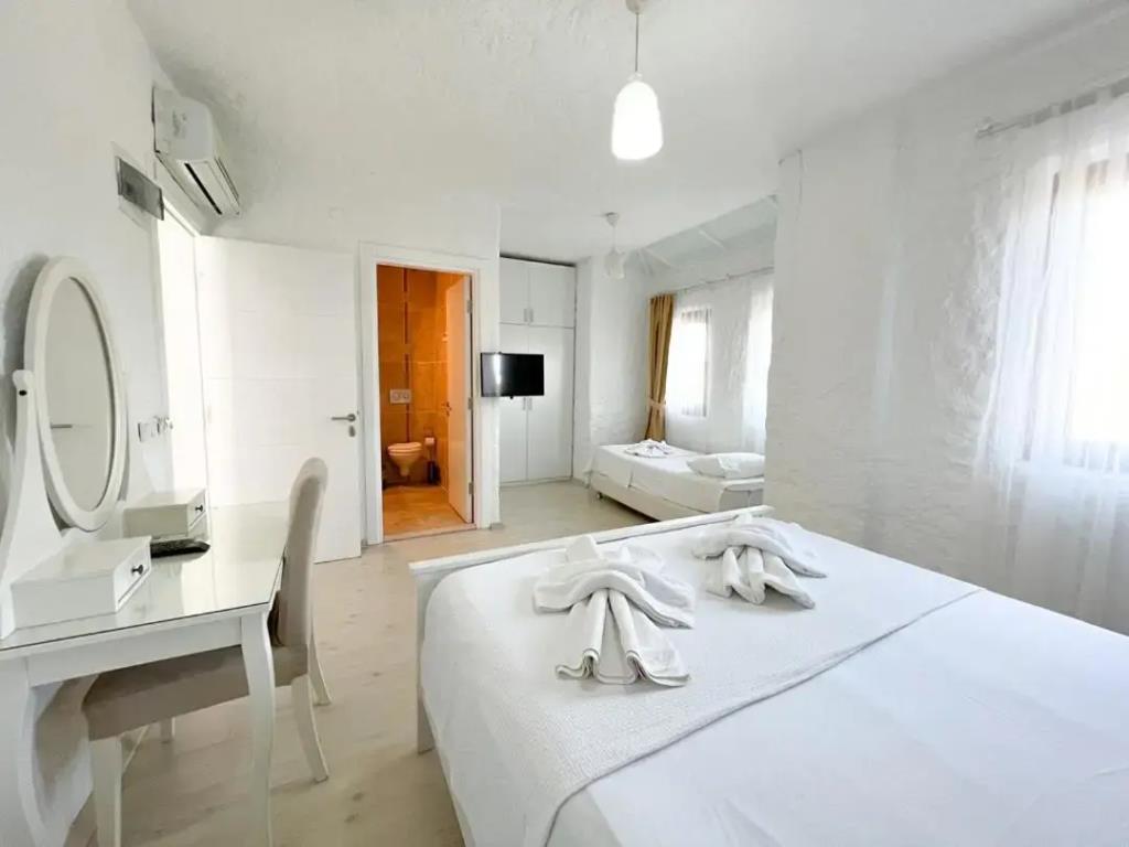 Gonulhan Hotel 0*