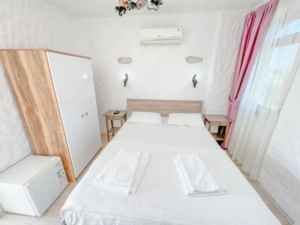 Gonulhan Hotel 0*