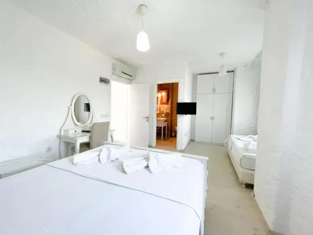 Gonulhan Hotel 0*