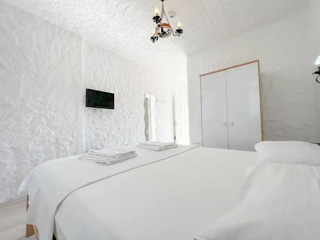 Gonulhan Hotel 0*