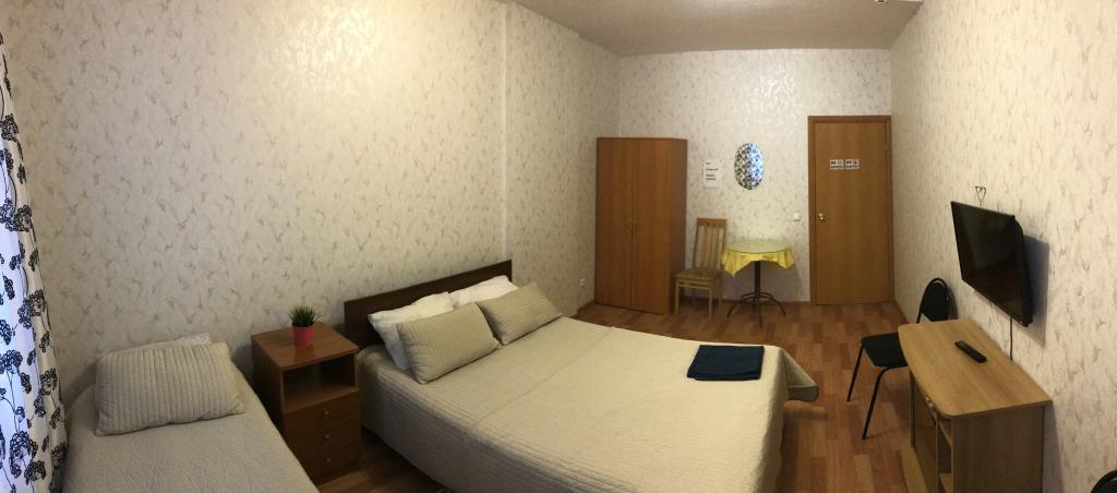 Persona Hotel 0*