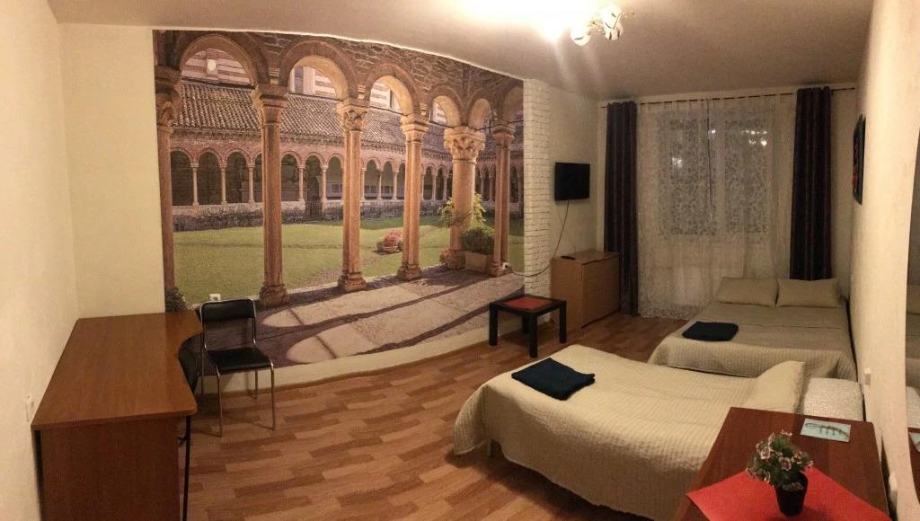 Persona Hotel 0*