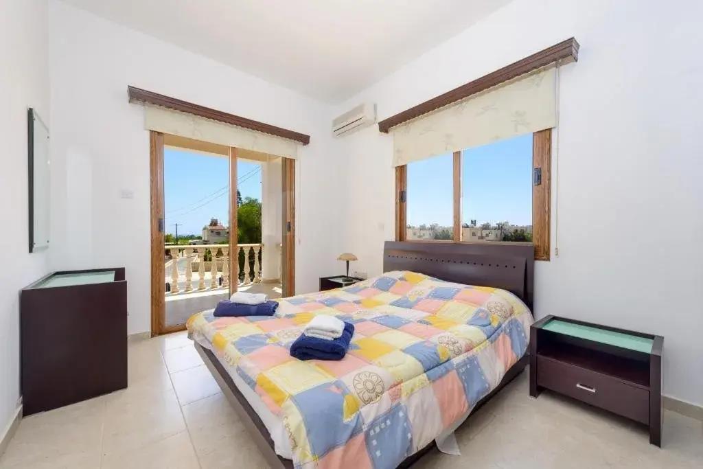 Villa Sam 0*