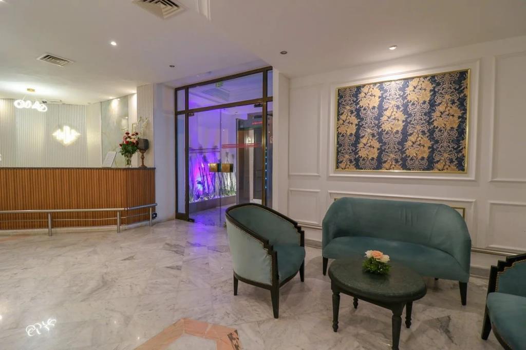 Hotel El Oumara 3*