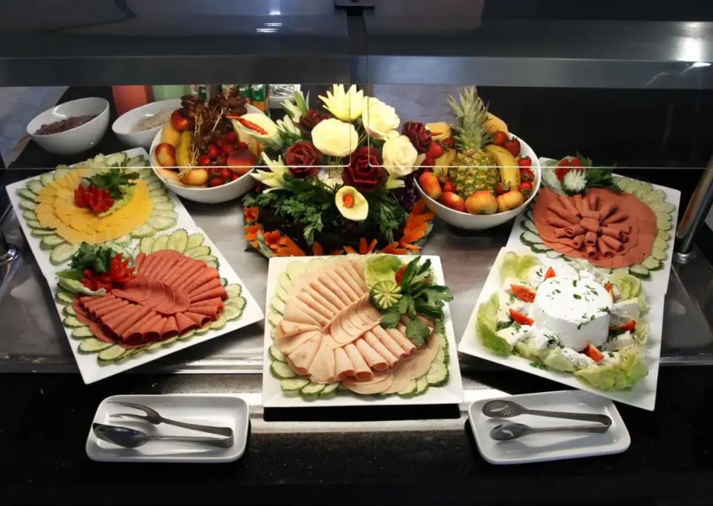 Hotel El Oumara 3*