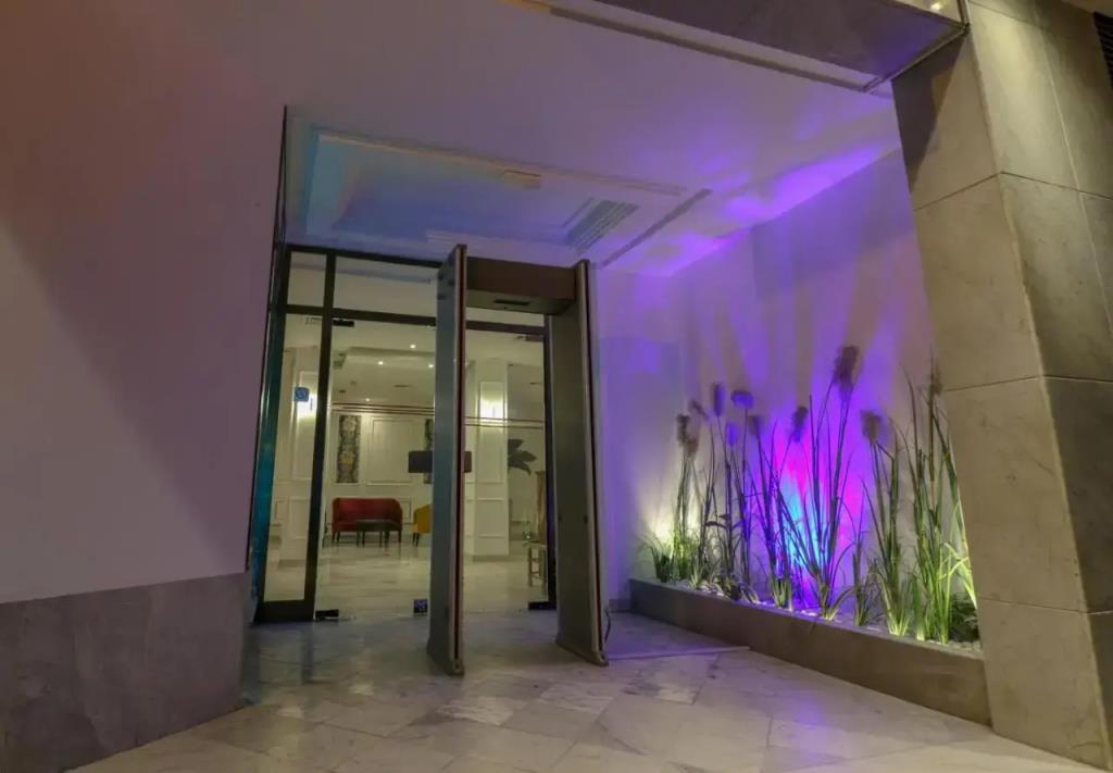 Hotel El Oumara 3*