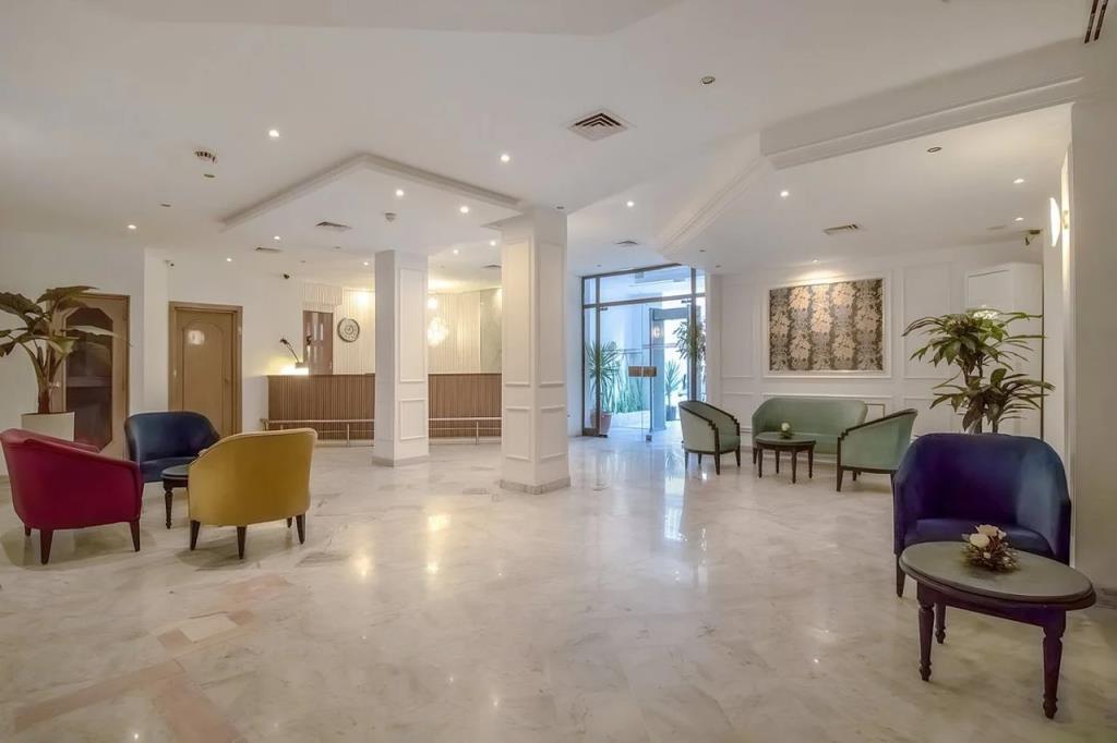 Hotel El Oumara 3*