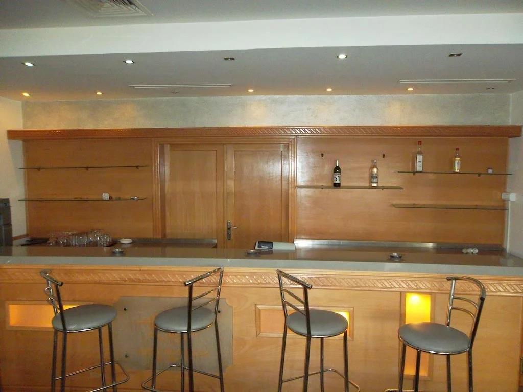 Hotel El Oumara 3*