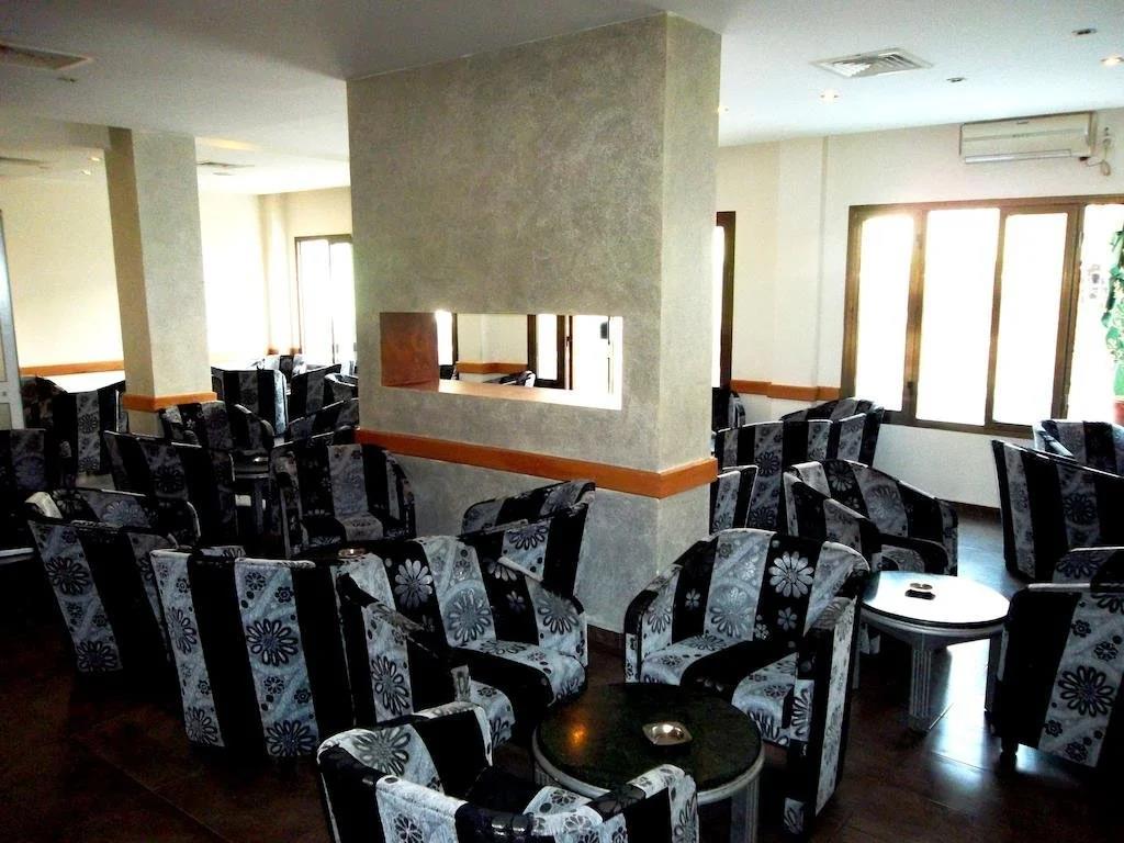 Hotel El Oumara 3*