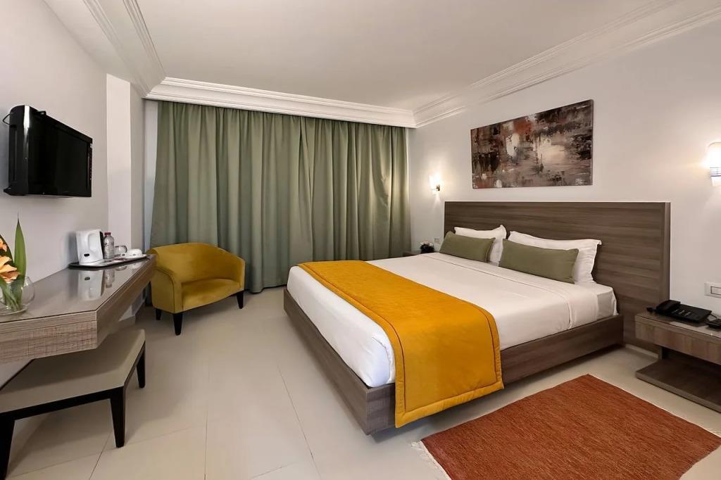 Hotel El Oumara 3*
