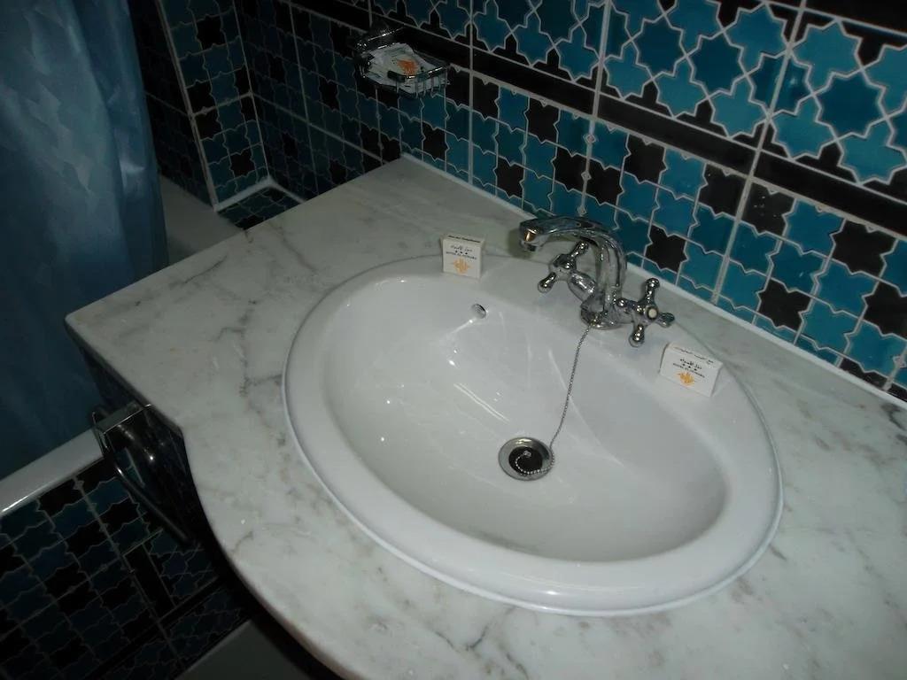 Hotel El Oumara 3*