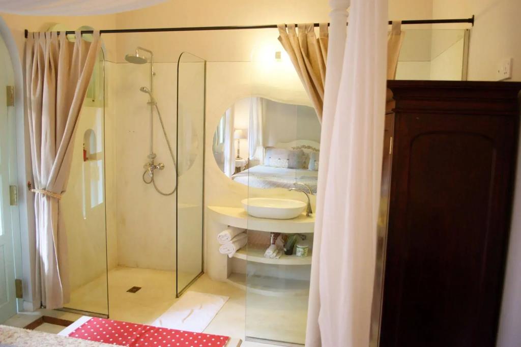 La Clochette 4*