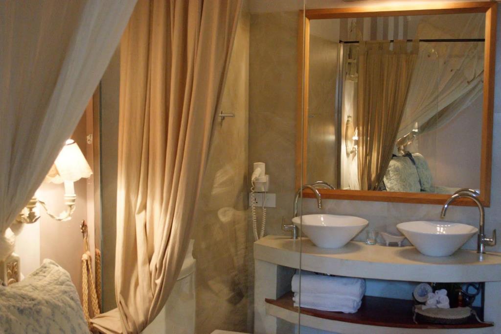 La Clochette 4*