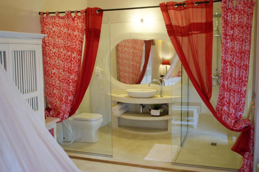 La Clochette 4*