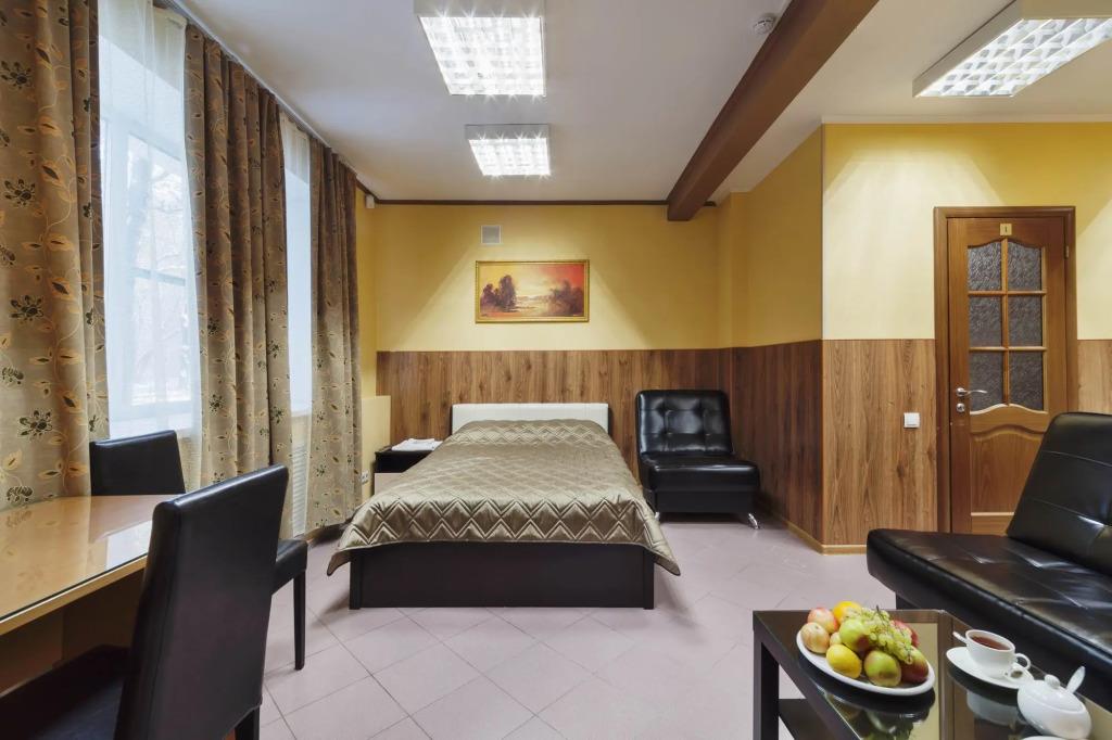 Allis Mini-hotel 0*