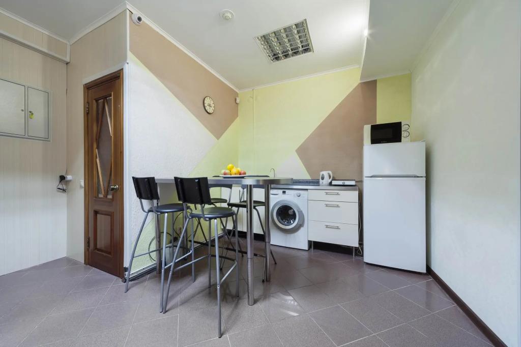 Allis Mini-hotel 0*