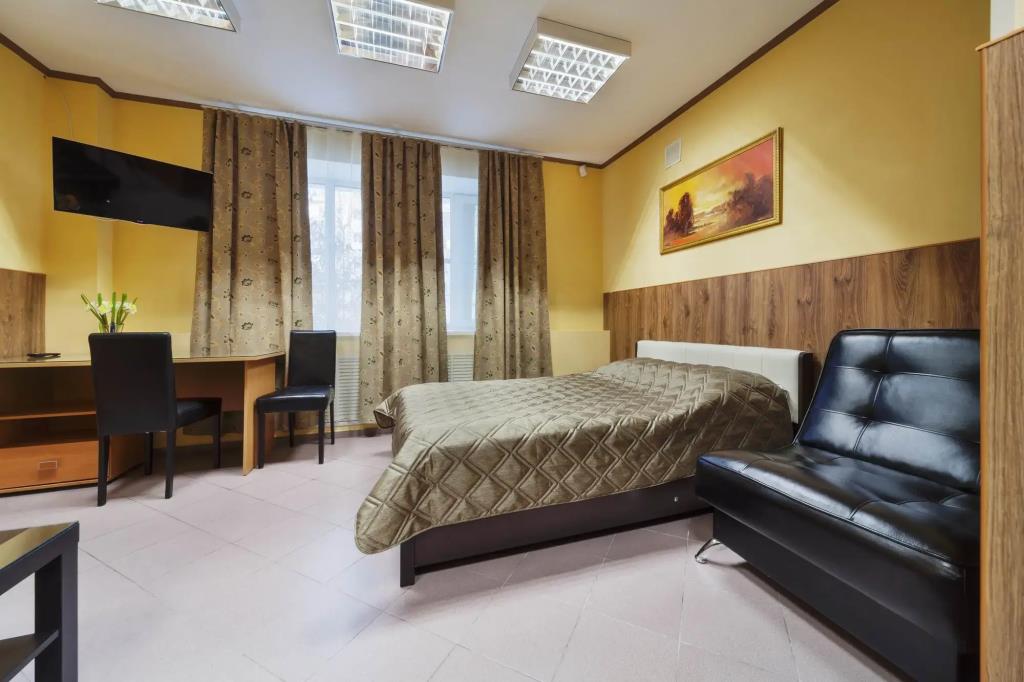 Allis Mini-hotel 0*