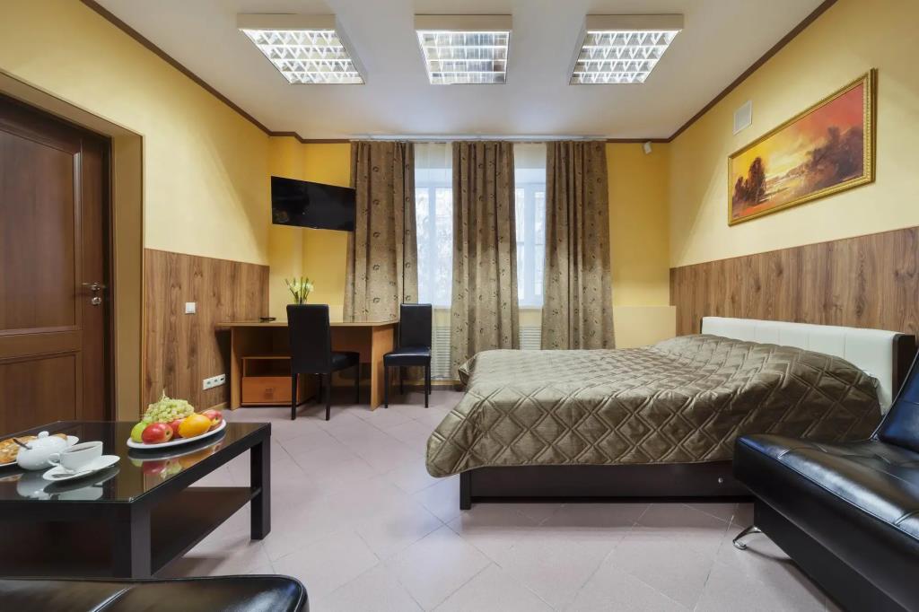 Allis Mini-hotel 0*