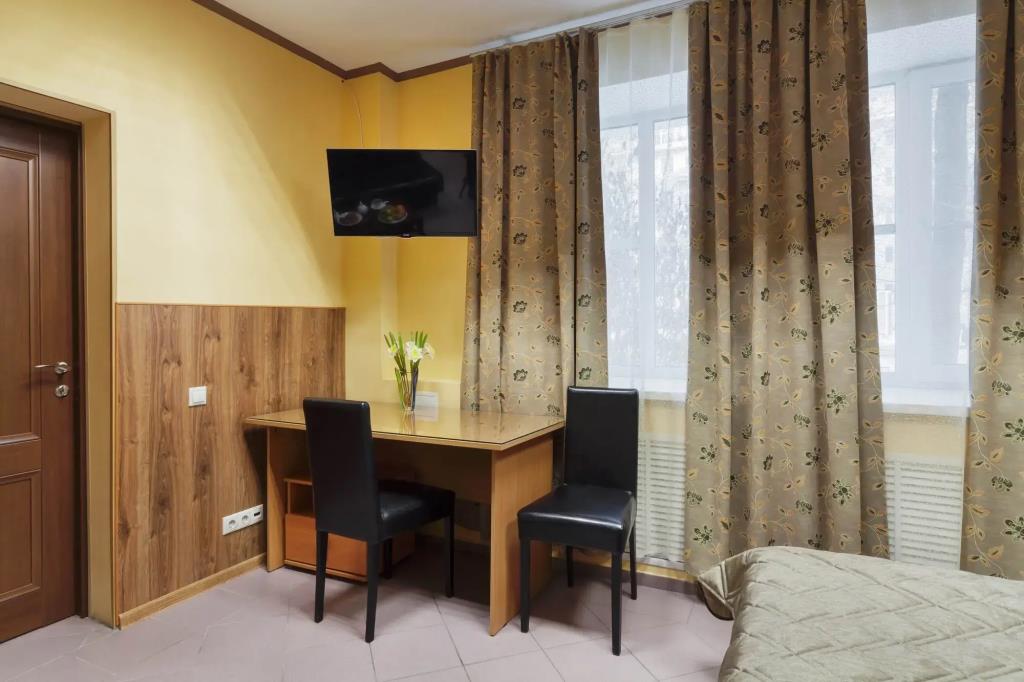 Allis Mini-hotel 0*