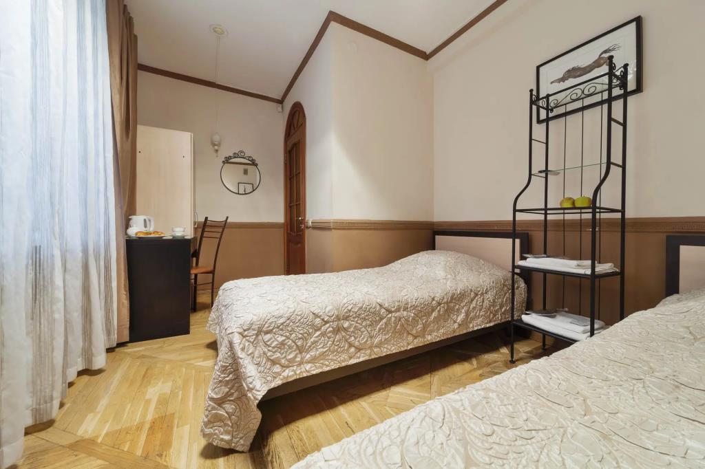 Allis Mini-hotel 0*