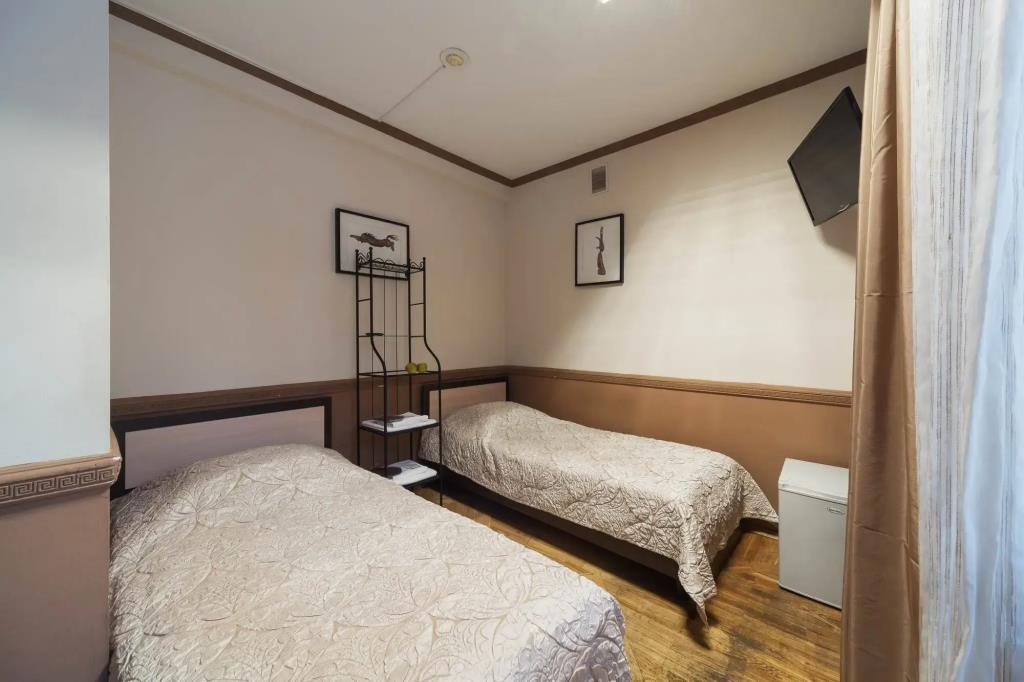 Allis Mini-hotel 0*